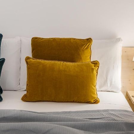 דירות מדריד Waou Modern Loft III Centre מראה חיצוני תמונה