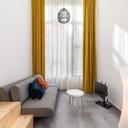 דירות מדריד Waou Modern Loft III Centre מראה חיצוני תמונה